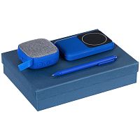 Набор Top Force, синий