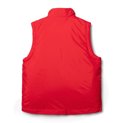 Жилет детский Kama Kids, красный фото 2