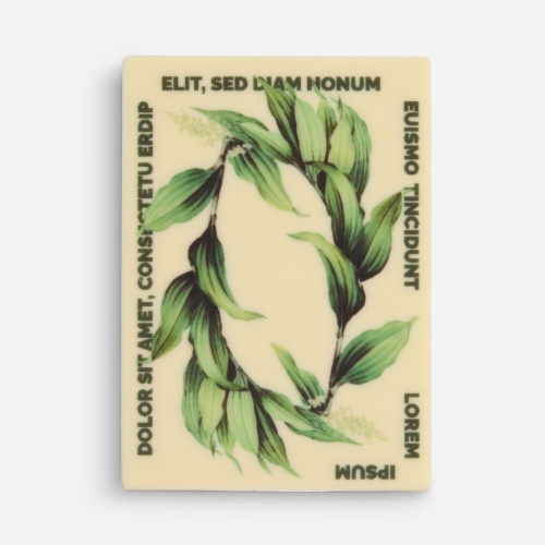 Шоколадная открытка фото 2 Шоколадная открытка фото 2