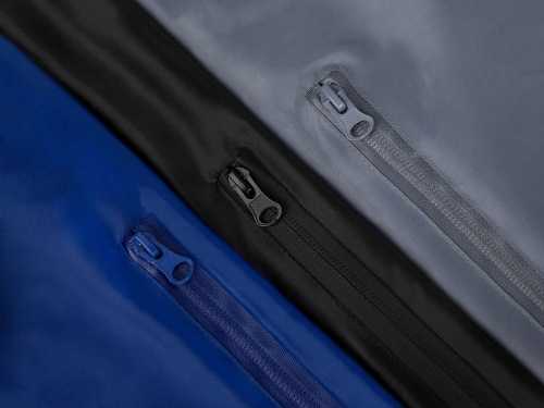 Дождевик R2, серый фото 6 Дождевик R2, серый фото 6