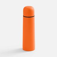 Термос Skydive ver. 2, оранжевый