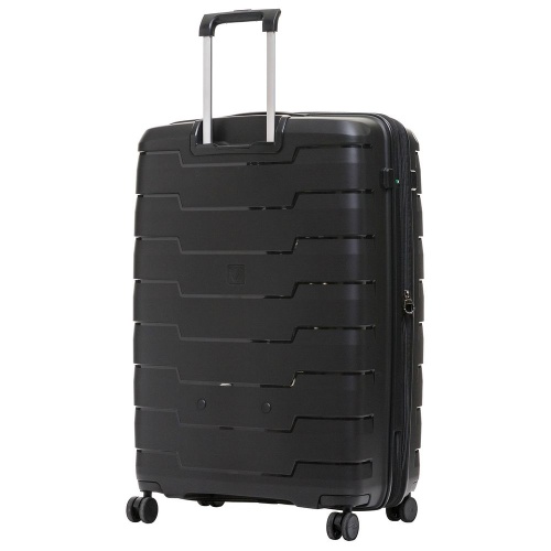 Чемодан Skyline L, черный фото 3 Чемодан Skyline L, черный фото 3