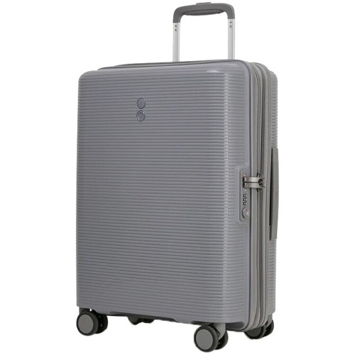 Чемодан Forza S, серый Чемодан Forza S, серый
