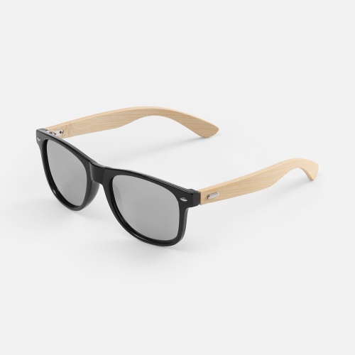 Очки солнцезащитные Varadero, ver.2, черные фото 2