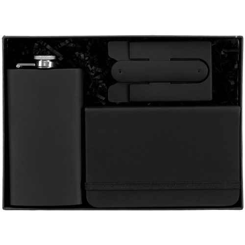 Набор Beatum Bene, черный фото 2