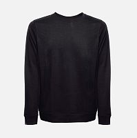 Свитшот унисекс Colombo, черный