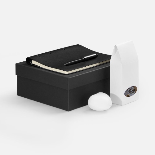 Набор Ringo Heart, черный фото 2