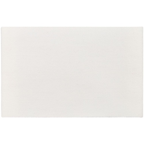 Лейбл хлопковый Doni, XL, беленый