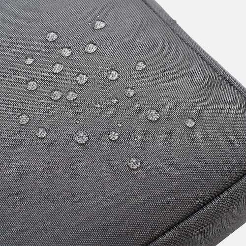 Cумка для ноутбука L255, темно-серая фото 5 Cумка для ноутбука L255, темно-серая фото 5