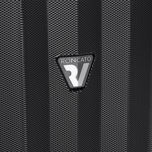 Чемодан Uno Zip Special L, черный фото 4 Чемодан Uno Zip Special L, черный фото 4