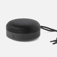 Водонепроницаемая колонка CityWave, черная (графит)