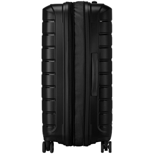 Чемодан Butterfly M, черный фото 3 Чемодан Butterfly M, черный фото 3