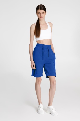 Шорты J3, синие фото 3 Шорты J3, синие фото 3