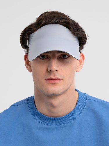 Козырек Begi, серый фото 2 Козырек Begi, серый фото 2