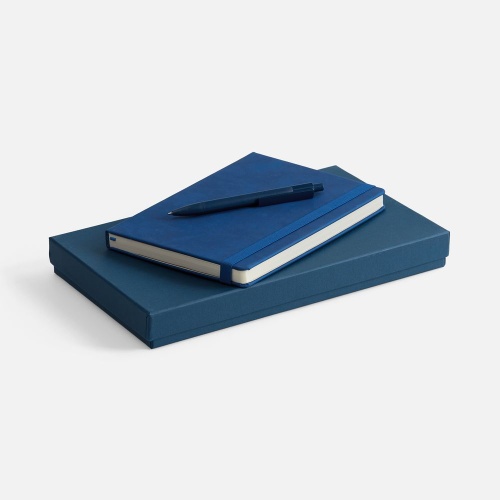 Набор Urban Hard, синий фото 2