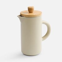 Френч-пресс Keramikk