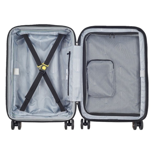 Чемодан Shadow 5.0 S, зеленый фото 3 Чемодан Shadow 5.0 S, зеленый фото 3