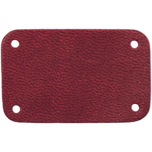 Лейбл Latte, S, винный Лейбл Latte, S, винный