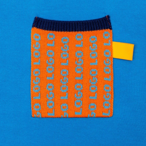 Вязаный карман на заказ Fondo фото 6 Вязаный карман на заказ Fondo фото 6