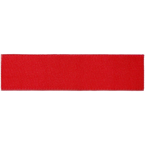 Лейбл тканевый Epsilon, XS, красный Лейбл тканевый Epsilon, XS, красный