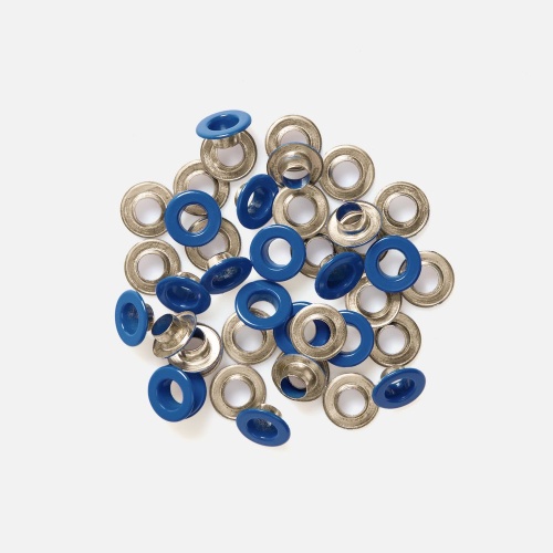 Люверс Ose, S, синий Люверс Ose, S, синий