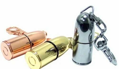 32 ГБ USB-флеш-накопитель Bullet фото 3