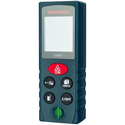 Лазерная рулетка Reel GK60 фото 2 Лазерная рулетка Reel GK60 фото 2