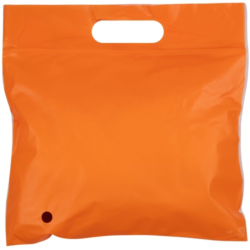 Дождевик детский RainDrop Kids, оранжевый фото 3 Дождевик детский RainDrop Kids, оранжевый фото 3