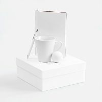 Набор Kroom, белый