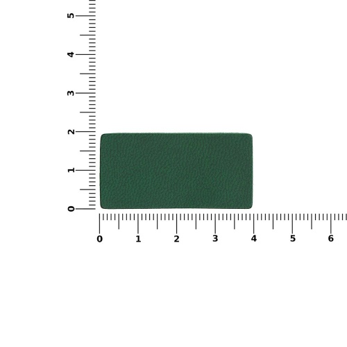 Лейбл Listra Latte, XS, зеленый фото 2