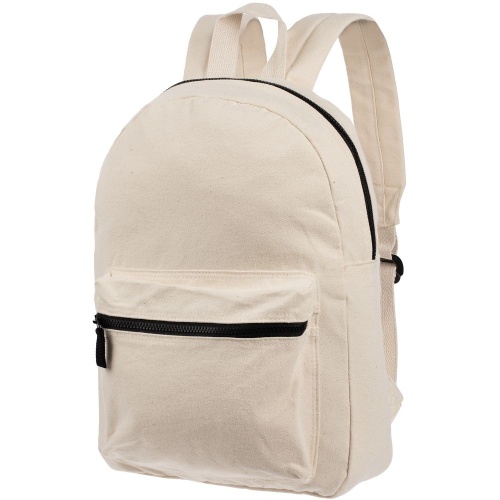 Рюкзак Stroll, неокрашенный с черным фото 2