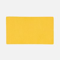 Лейбл Listra Latte, M, желтый