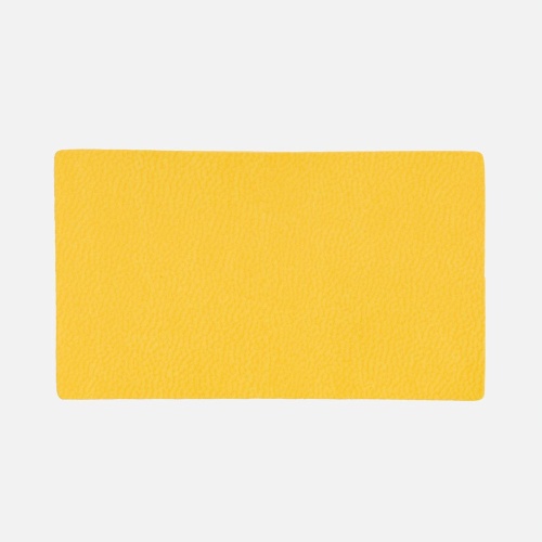 Лейбл Listra Latte, M, желтый Лейбл Listra Latte, M, желтый