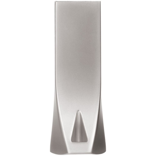 Флешка Ergo Style, USB 3.0, серебристая, 32 Гб фото 3