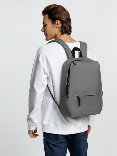 Рюкзак Easy Gait L, серый фото 3 Рюкзак Easy Gait L, серый фото 3