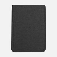 Чехол для ноутбука KeepNote, черный