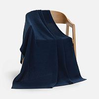 Плед Voyage в кофре, синий