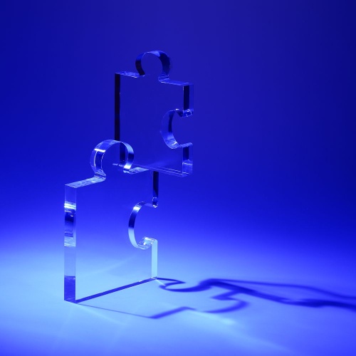 Стела Collab, большая фото 3