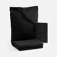 Набор Luba Warm, черный