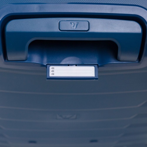 Чемодан Skyline M, синий фото 3 Чемодан Skyline M, синий фото 3