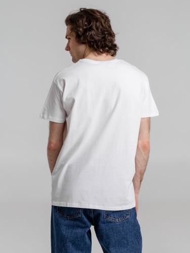 Футболка Imperial 190, серая фото 3 Футболка Imperial 190, серая фото 3