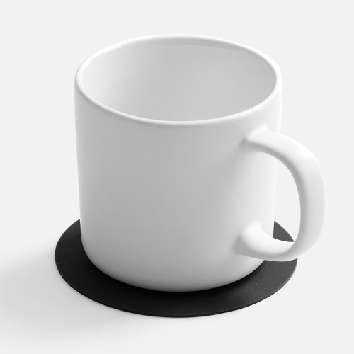 Костер Costero, круглый, черный фото 2 Костер Costero, круглый, черный фото 2