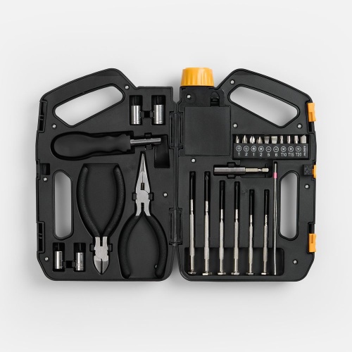 Набор инструментов Home Fuel фото 4