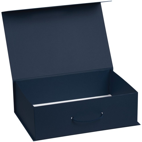 Коробка Big Case, синяя фото 2 Коробка Big Case, синяя фото 2