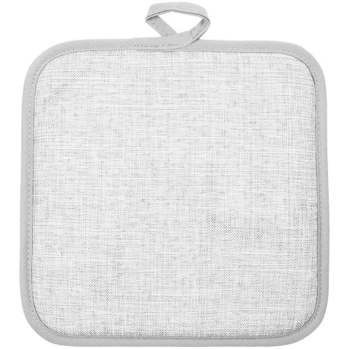 Прихватка Settle In, серая фото 2 Прихватка Settle In, серая фото 2