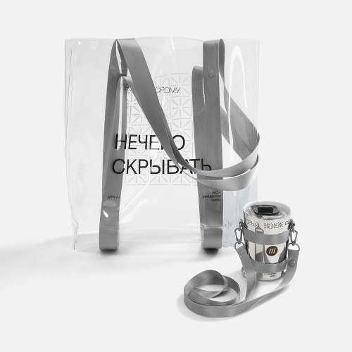 Сумка-конструктор для бутылки Kesta фото 7