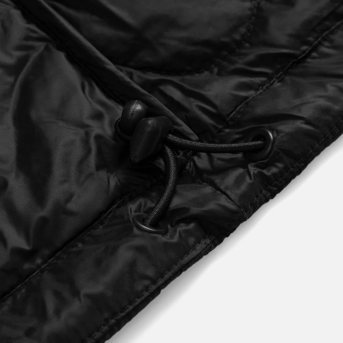 Жилет унисекс Tarnaby, черный фото 2 Жилет унисекс Tarnaby, черный фото 2