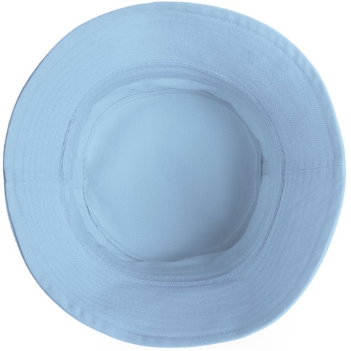 Панама детская Challenge Kids, голубая фото 4 Панама детская Challenge Kids, голубая фото 4