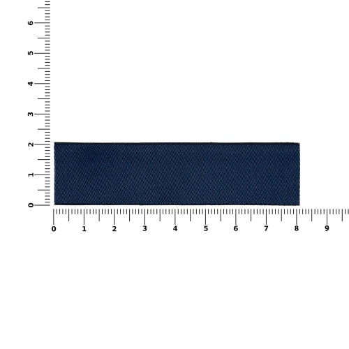 Лейбл тканевый Epsilon, S, темно-синий фото 2 Лейбл тканевый Epsilon, S, темно-синий фото 2