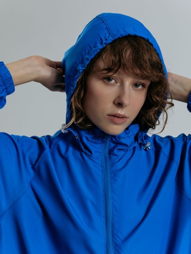 Куртка Kivach Air, синяя фото 5 Куртка Kivach Air, синяя фото 5